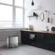 Кошче за Рециклирани Отпадъци Kitchen Move Неръждаема стомана (30 L x 2)