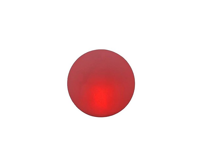Плаваща соларна лампа за плувни басейни Galix LED RGB Многоцветен