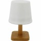 LED лампа Galix G4410 Бял