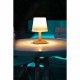 LED лампа Galix G4410 Бял