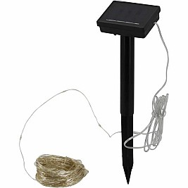 Гирлянда от LED Светлини Galix G4430 16,4 m
