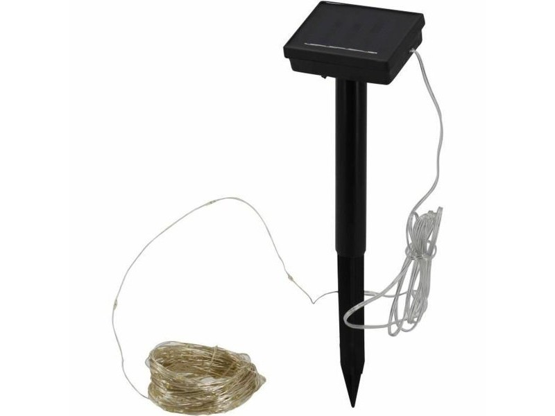 Гирлянда от LED Светлини Galix G4430 16,4 m