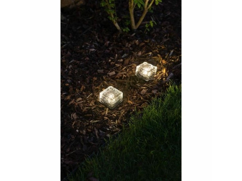 Слънчева лампа Galix G4470 Cтъкло