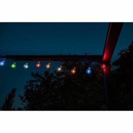 Гирлянда от LED Светлини Galix Слънчев