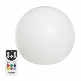 LED Аплик Lumisky Sphere Многоцветен Пластмаса 5 W
