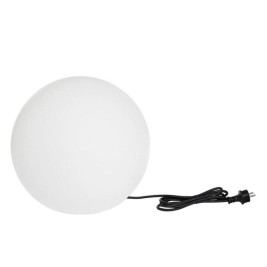 Светеща топка за екстериор Lumisky Bobby Бял Ø 60 cm E27