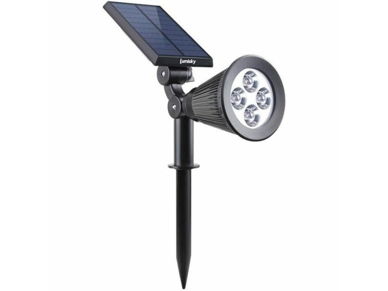 Лампа Lumisky Бял 5 V