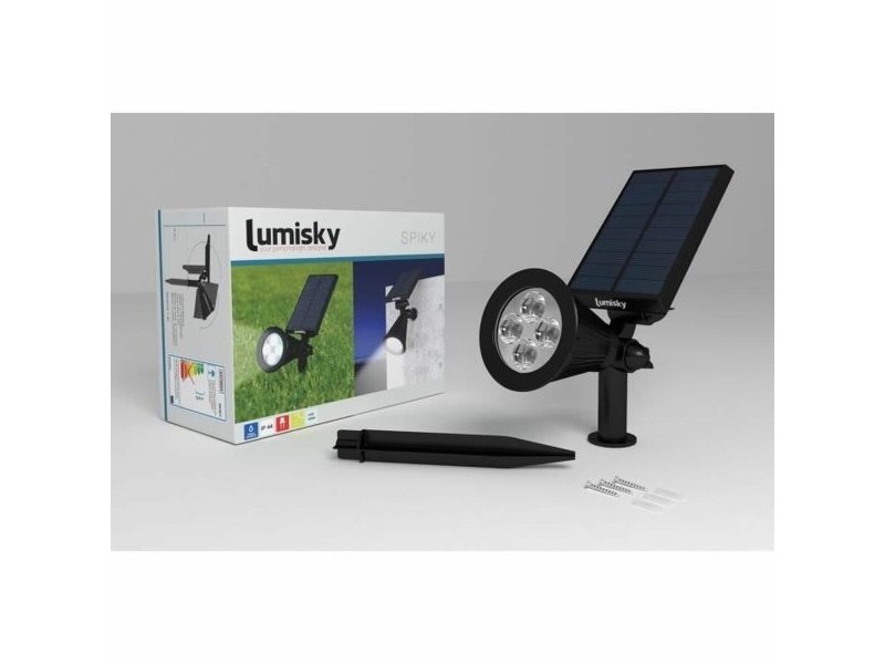 Лампа Lumisky Бял 5 V