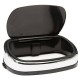 Кошче за боклук Kitchen Move Square Сив 60 L