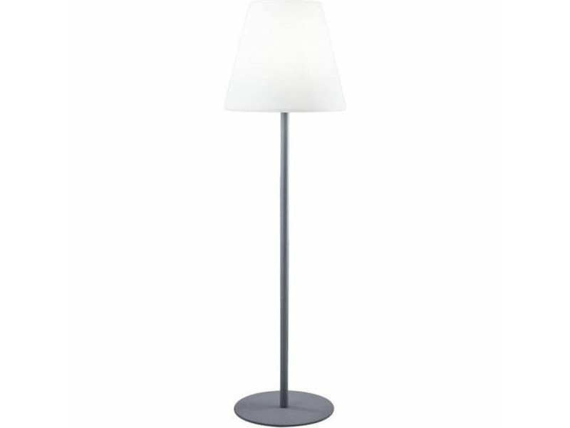 Лампион Lumisky 3760119737132 150 cm Бял полиетилен 23 W 220 V