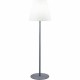 Лампион Lumisky 3760119737132 150 cm Бял полиетилен 23 W 220 V