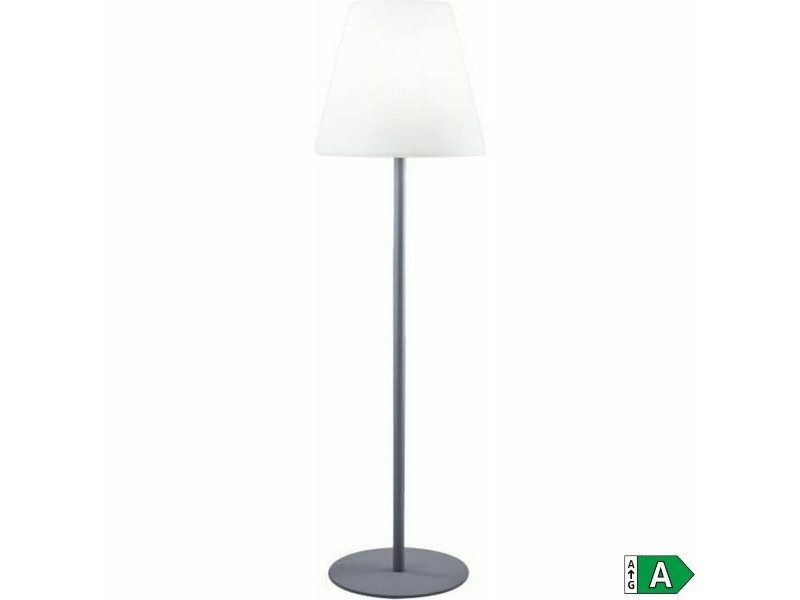 Лампион Lumisky 3760119737132 150 cm Бял полиетилен 23 W 220 V