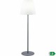 Лампион Lumisky 3760119737132 150 cm Бял полиетилен 23 W 220 V