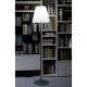 Лампион Lumisky 3760119737132 150 cm Бял полиетилен 23 W 220 V
