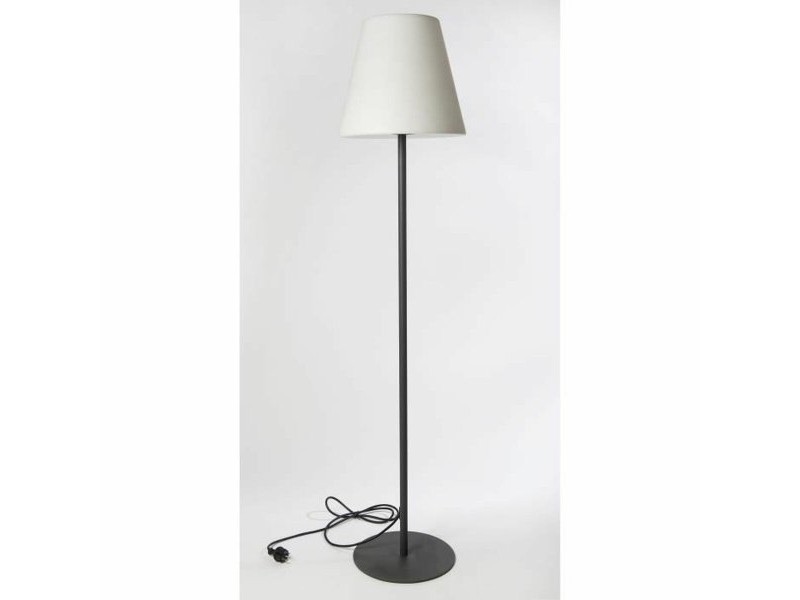 Лампион Lumisky 3760119737132 150 cm Бял полиетилен 23 W 220 V