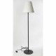 Лампион Lumisky 3760119737132 150 cm Бял полиетилен 23 W 220 V