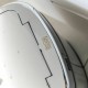 Кошче за боклук Kitchen Move Majestic Автоматичен Черен Неръждаема стомана ABS 68 L Кошче за боклук Kitchen Move Majestic Автоматичен Черен Неръждаема стомана ABS 68 L