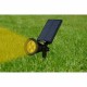 Лампа Lumi Garden Черен 5 V 250 Lm (2 броя)