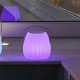 Блутут колона с LED светлина Lumisky 5 W