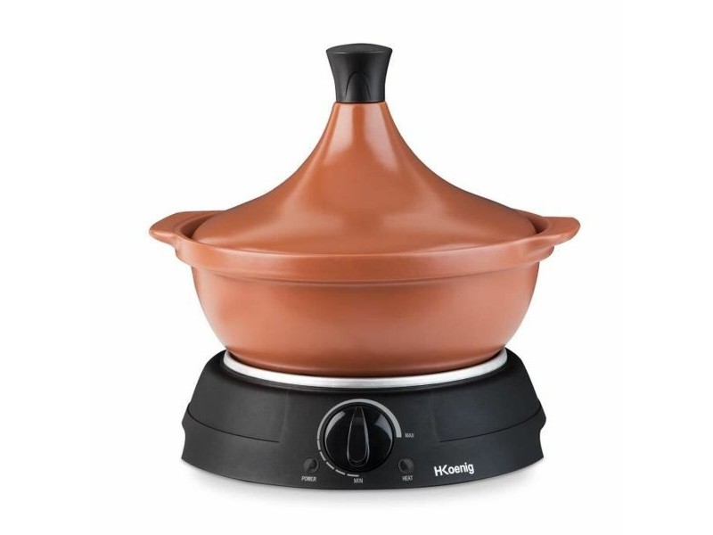 Електрическа Тенджера Hkoenig TAJ3 300 W