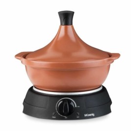 Електрическа Тенджера Hkoenig TAJ3 300 W