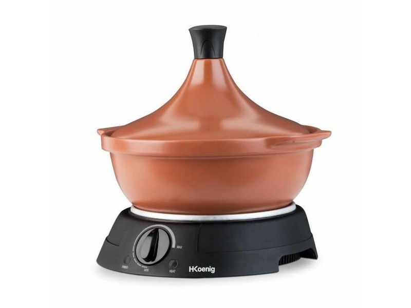 Електрическа Тенджера Hkoenig TAJ3 300 W
