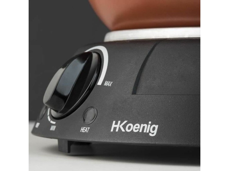 Електрическа Тенджера Hkoenig TAJ3 300 W