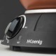 Електрическа Тенджера Hkoenig TAJ3 300 W