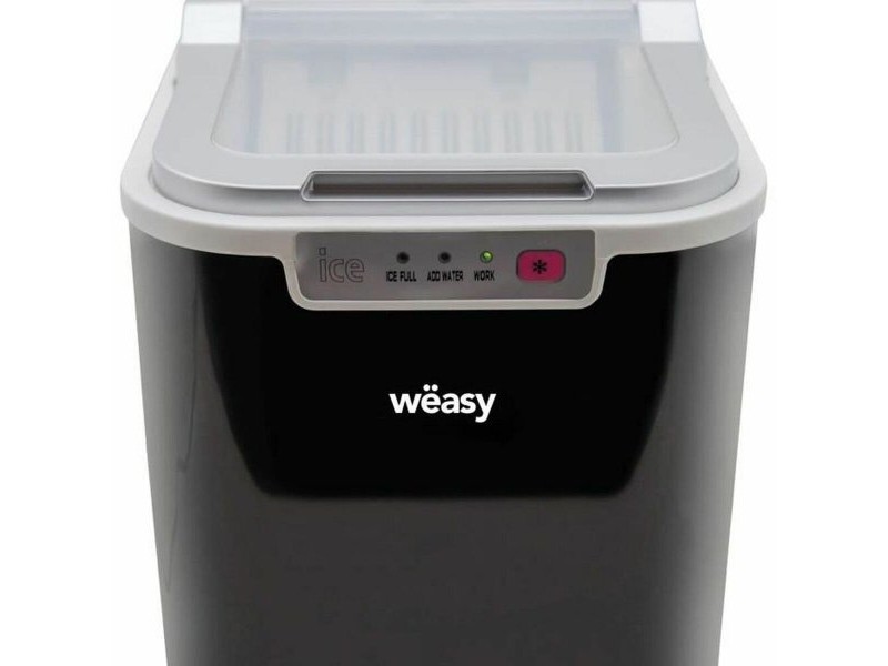 Уред за Лед Wëasy P1314E 2,2 L Черен Керамика