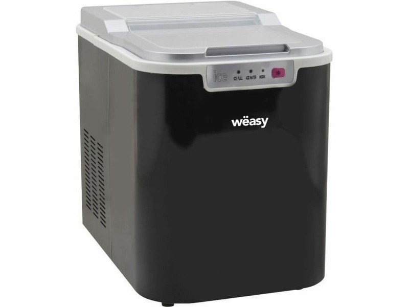 Уред за Лед Wëasy P1314E 2,2 L Черен Керамика