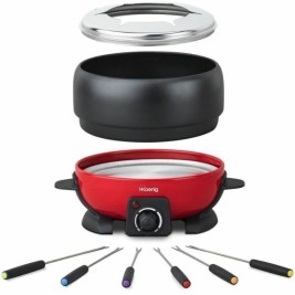Уред фондю Hkoenig ALP1800
