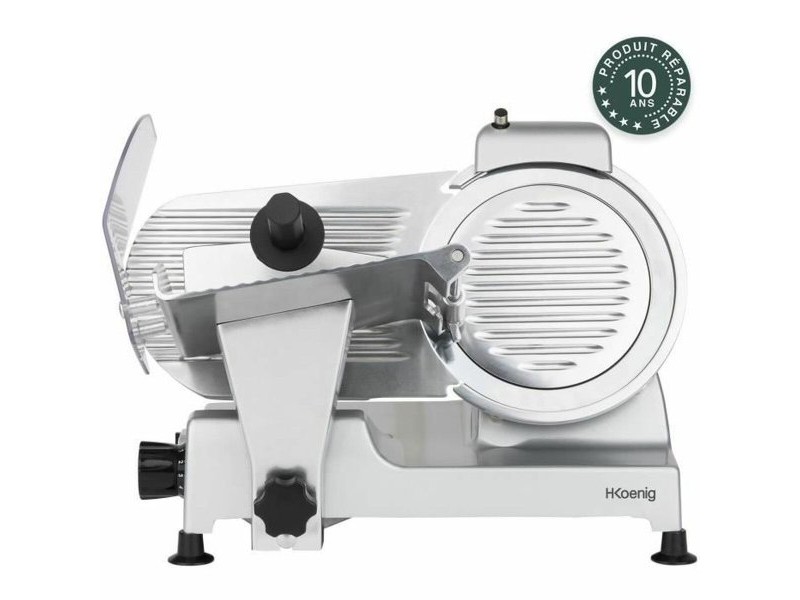 Резачка за месо Hkoenig Сив