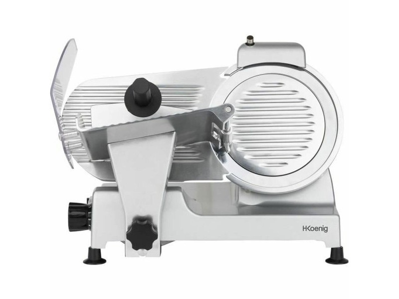 Резачка за месо Hkoenig Сив
