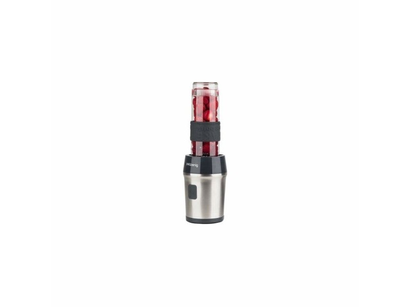 Блендер с чаша Hkoenig SMOO9 Сив 300 W