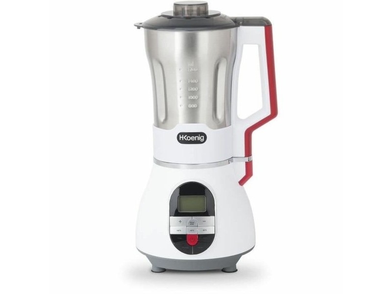 Блендер с чаша Hkoenig MXC36 900 W 1,4 L