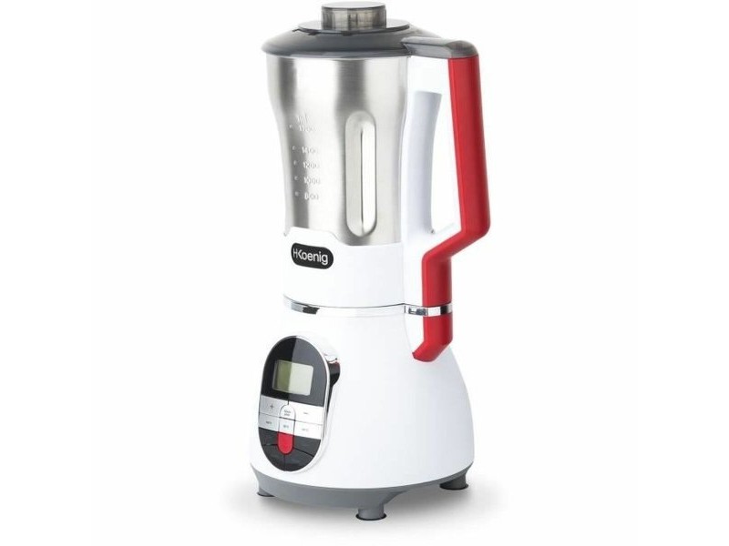 Блендер с чаша Hkoenig MXC36 900 W 1,4 L