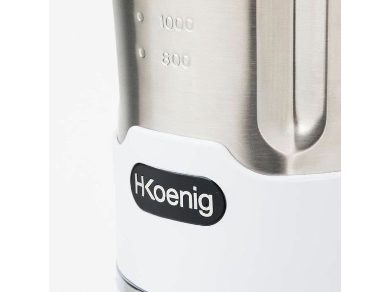 Блендер с чаша Hkoenig MXC36 900 W 1,4 L