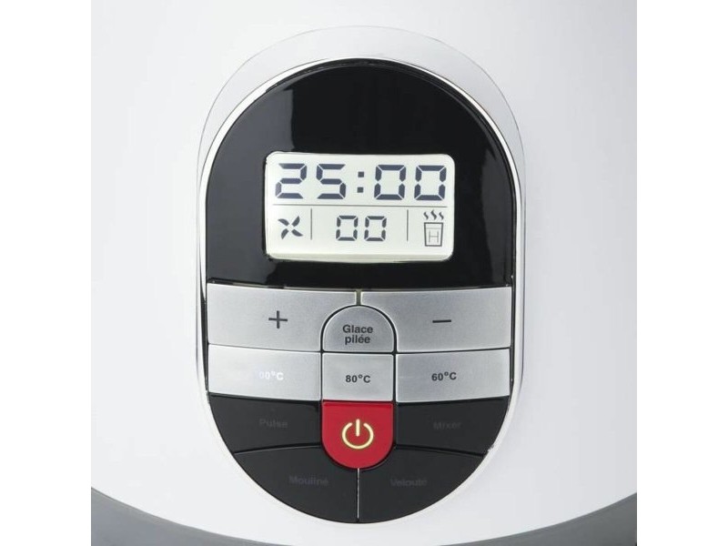 Блендер с чаша Hkoenig MXC36 900 W 1,4 L