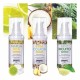 Ароматно Масажно Олио Exsens 251726 (3 pcs)