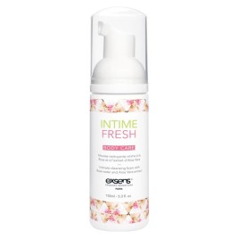 Средство за почистване на секс играчки Exsens 150 ml