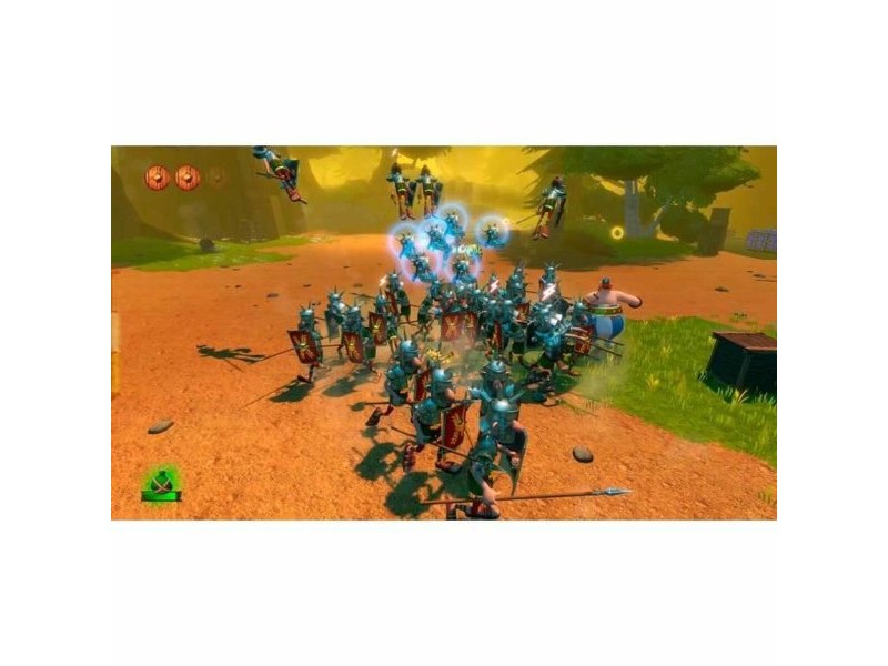 Видео игра за Switch Microids Asterix & Obelix XXL Collection