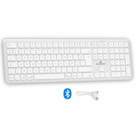 Блутут клавиатура Bluestork MAC V2