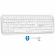 Блутут клавиатура Bluestork MAC V2