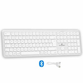Блутут клавиатура Bluestork MAC V2
