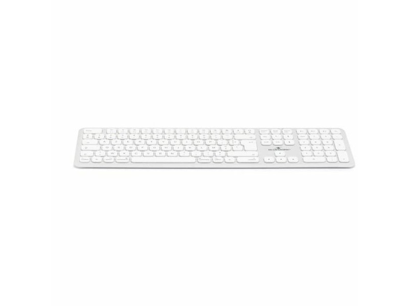 Блутут клавиатура Bluestork MAC V2