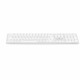 Блутут клавиатура Bluestork MAC V2