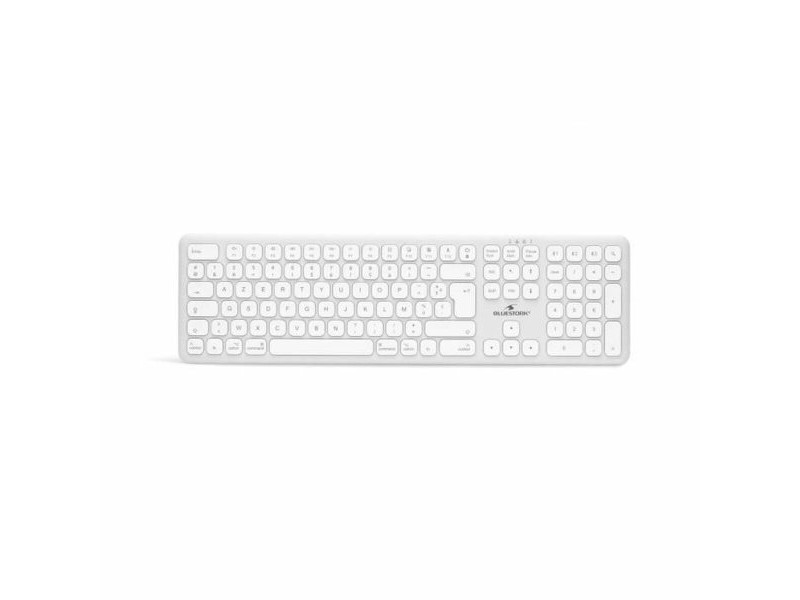 Блутут клавиатура Bluestork MAC V2