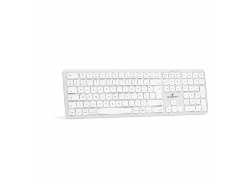 Блутут клавиатура Bluestork MAC V2