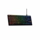 Клавиатура за игри The G-Lab KEYZ PLATI. TKL Черен Azerty френски