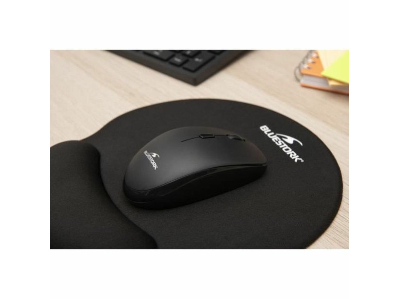 Подложка за мишка Bluestork BS-PAD-ERGO